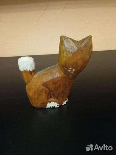 Подсвечник и статуэтки 90х годов