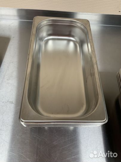 Гастроемкость