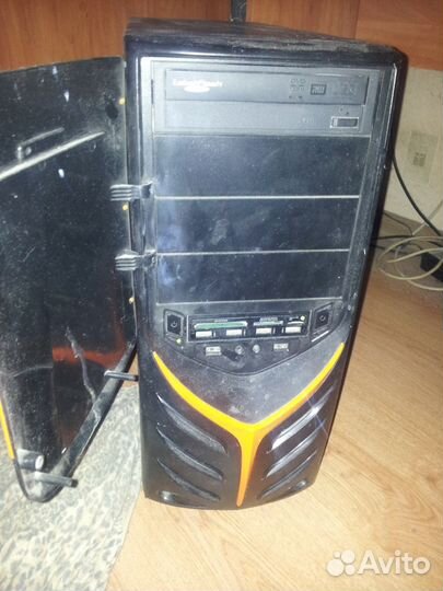 Ремонт пк в нахабино