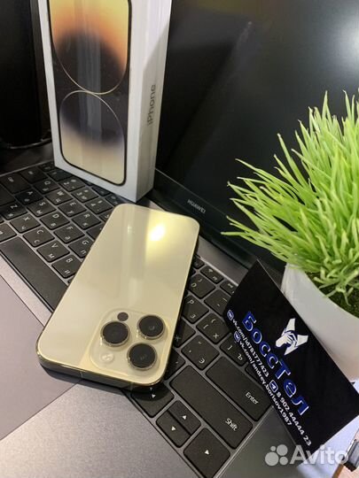 iPhone 14 Pro, 128 ГБ