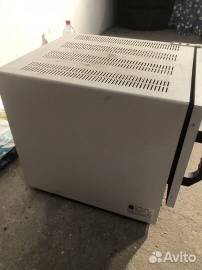 Сушильный шкаф snol 24/200 (Литва)