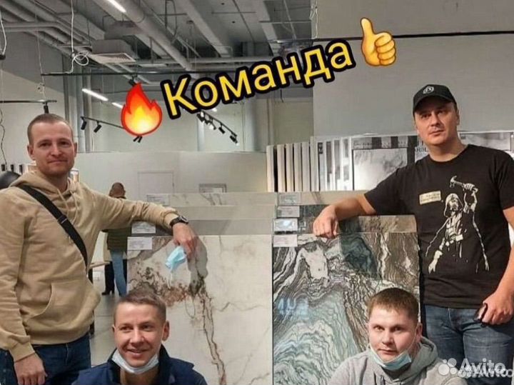 Ремонт квартир. Оплата по факту. Гарантия