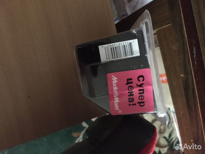 Sony Move Navigation Controller для PS3