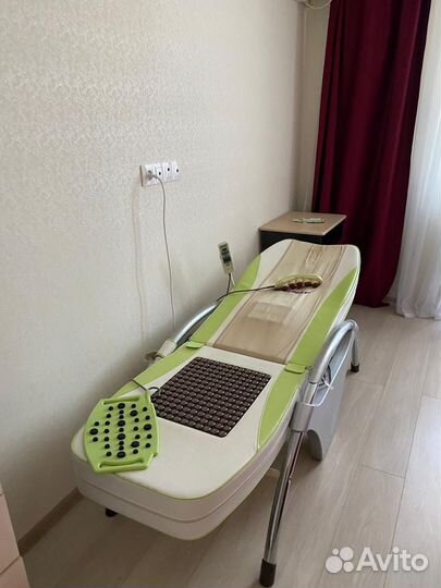 Массажная кровать нуга бест Nuga best