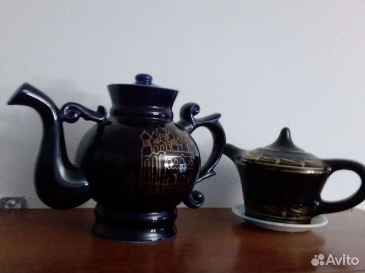 Чайник заварочный