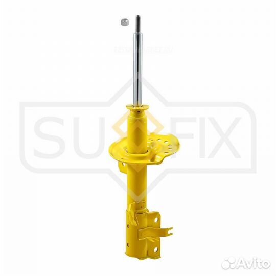 Sufix SU-1119 Стойка амортизаторная перед лев