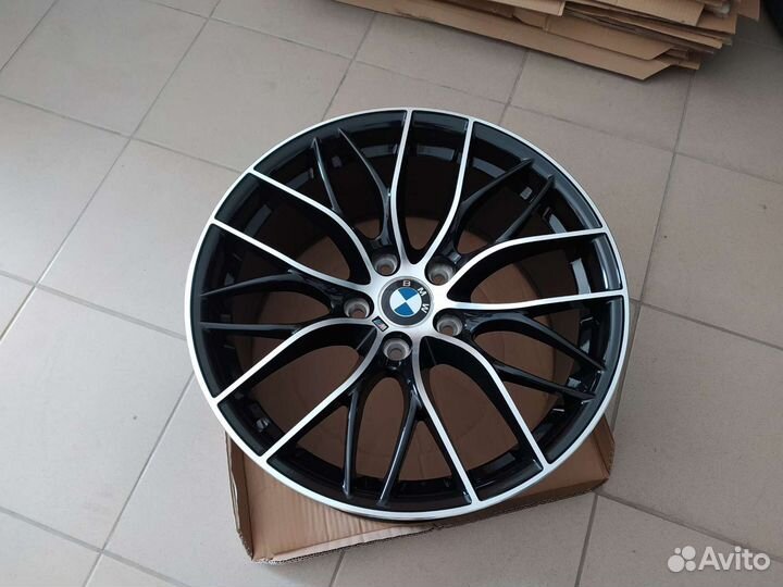R19/5/120 BMW 405 стиль f01, f30, f10, e90,e92