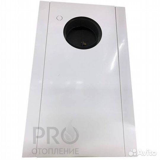 Котел конорд DonStail кс-Г-20S SIT (1К, откр. каме