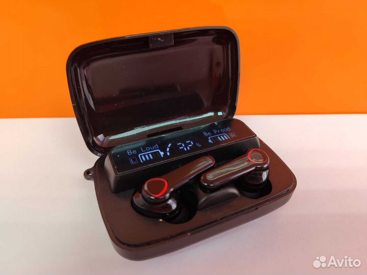 Беспроводные наушники TWS M19