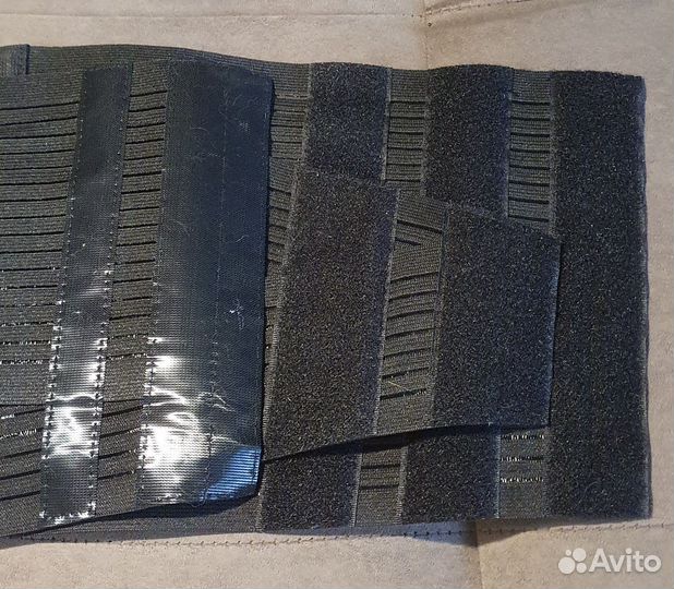 Корсет пояснично-крестцовый Orto AirPlus кпк-200