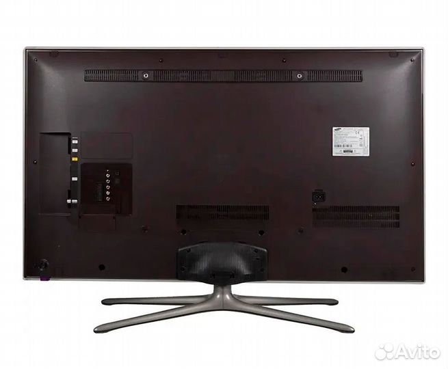 Телевизор samsung LED Модель: UE46F6100AK