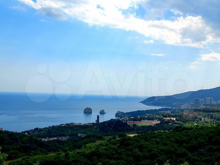 Участок 8,9 сот. (ИЖС)