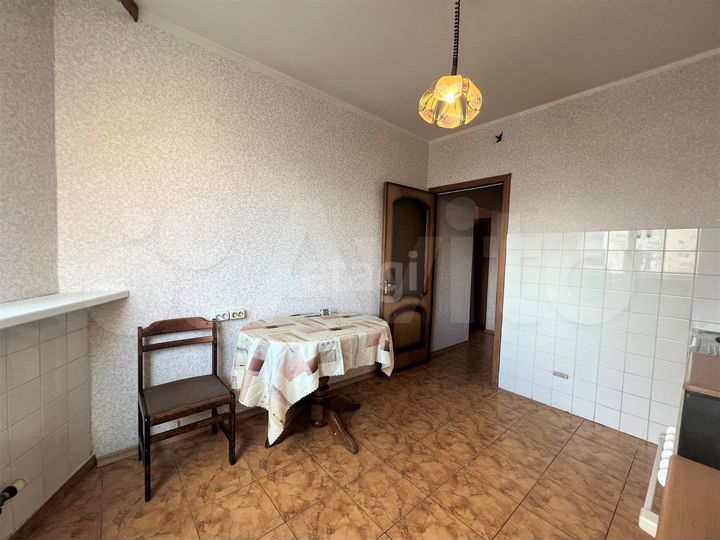 2-к. квартира, 51,1 м², 8/17 эт.