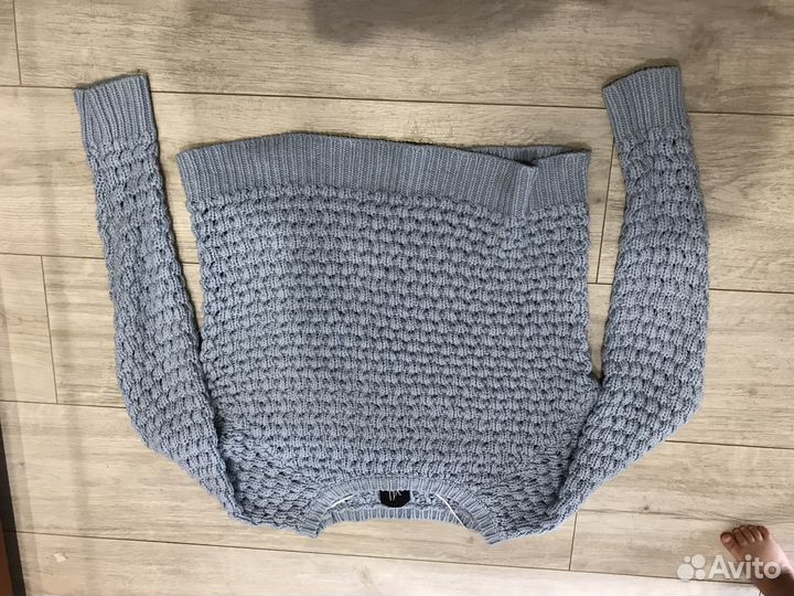 Пакетом женскип вещи S-M (42-44)