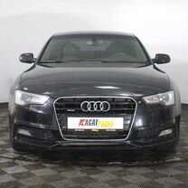 Audi A5 2.0 AMT, 2012, 233 000 км, с пробегом, цена 1 280 000 руб.