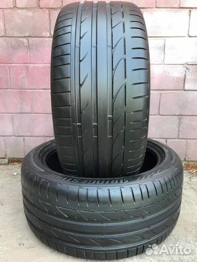 Bridgestone Potenza S001 275/40 R19 101Y