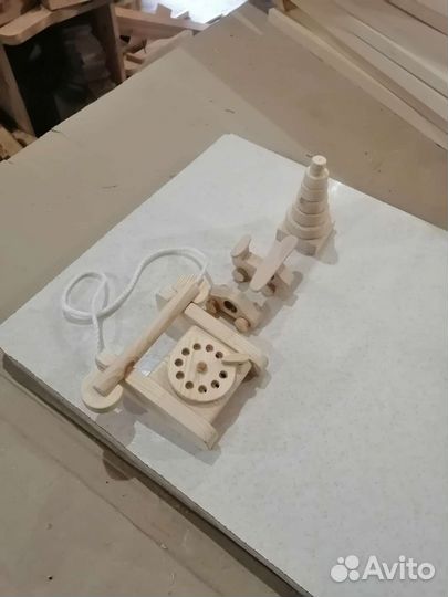 Коллекционные игрушки