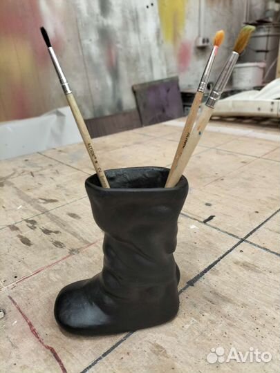 Карандашница