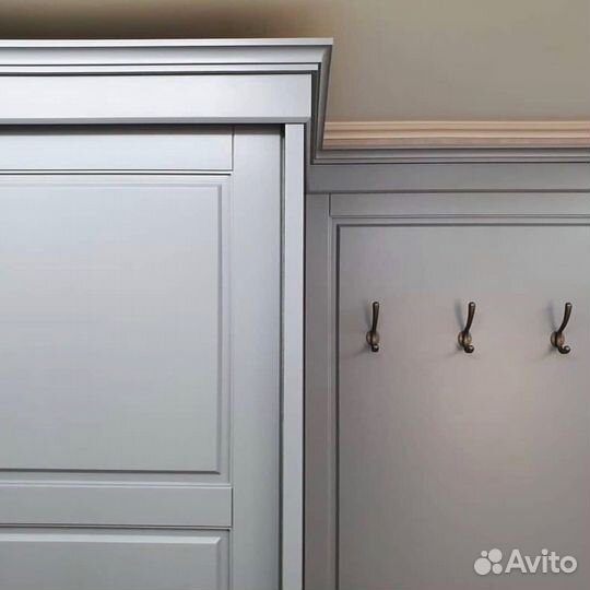 Шкаф купе на заказ