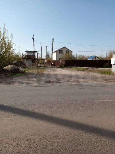Дача 20 м² на участке 6 сот.