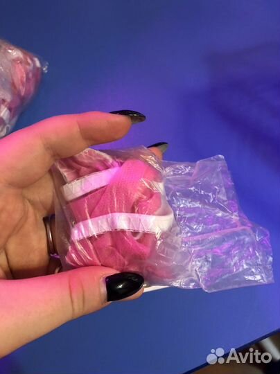 Одноразовые трусы