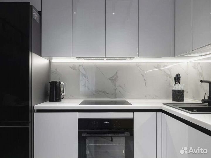 Кухни на заказ по размерам