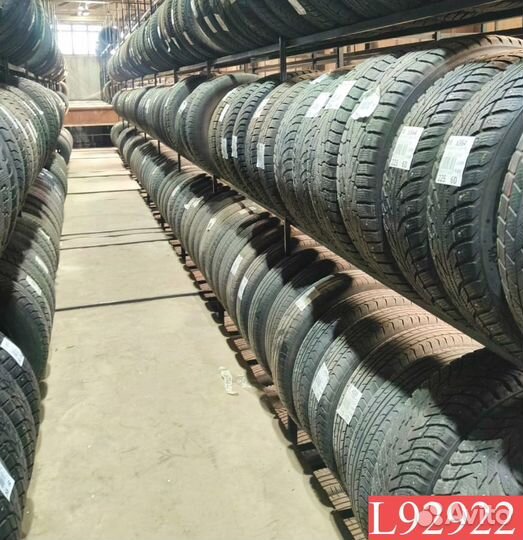 Toyo Garit G5 245/55 R19 100N