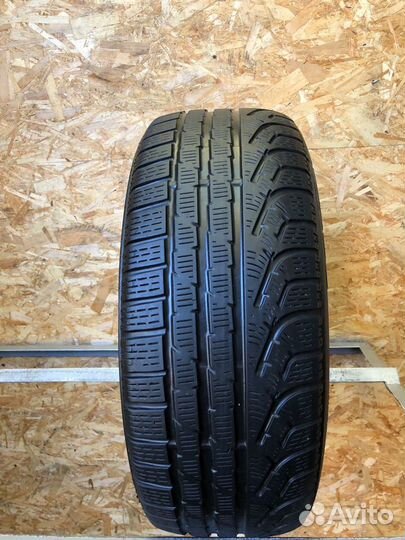 Pirelli Winter Sottozero Serie II 205/55 R16