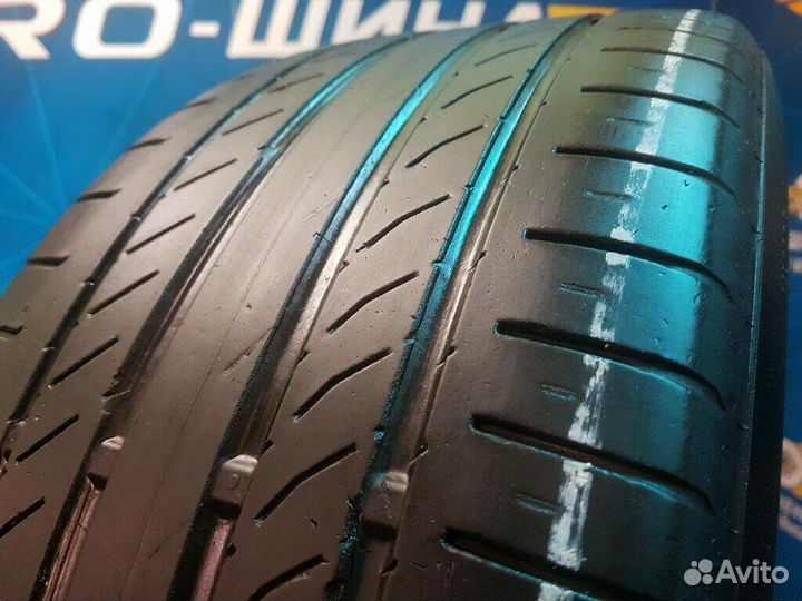 Continental ContiSportContact 5 235/45 R18