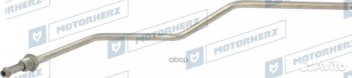 Напорный шланг от насоса к рейке HPH0102 Motorherz