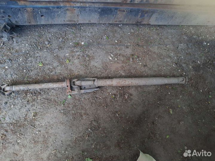 Форд транзит