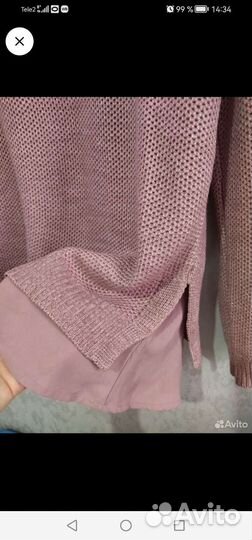 Свитер женский