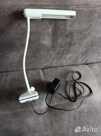 Лампа camelion KD-011-C01 9 Вт