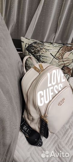 Рюкзак женский