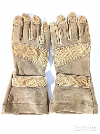 Тактические перчатки кевларовые Wiley X