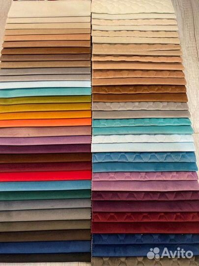 Ткань для обивки мебели