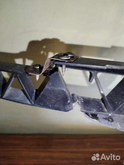 Телевизор поло 5 рестайлинг