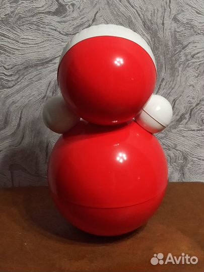 Неваляшка большая