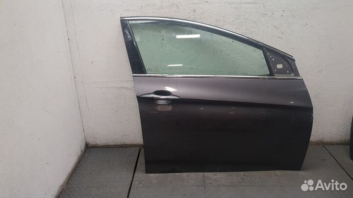 Дверь боковая Hyundai i40, 2011