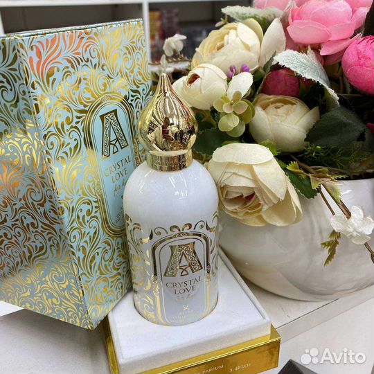 Attar Collection (Люксовая арабская парфюмерия