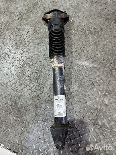 Амортизатор задний (Mercedes-Benz GLE Coupe AMG)