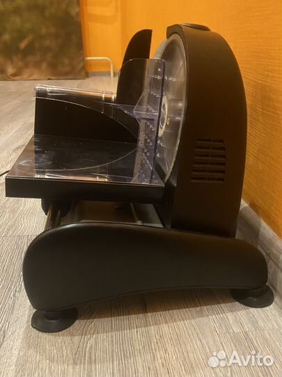 Ломтерезка слайсер daewoo