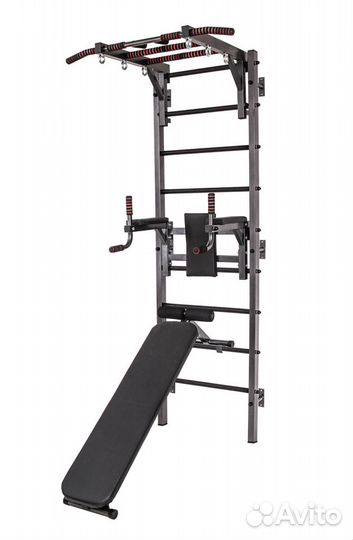 Шведская стенка Усиленная S-11