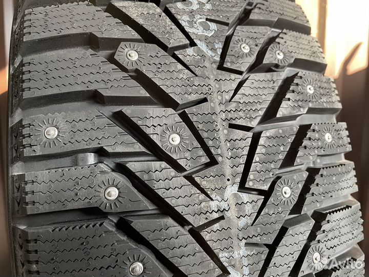 Amtel NordMaster Evo 225/60 R17 103T