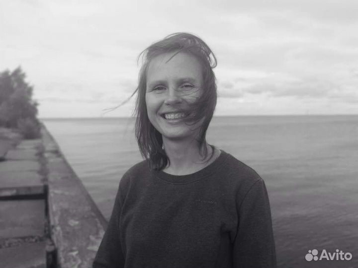 Услуга сопровождающая няня