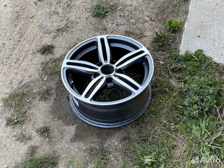 Диски BMW 343 стиль r16