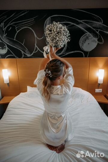 Свадебный фотограф видеограф – Санкт-Петербургу