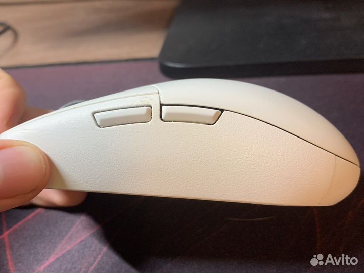 Беспроводная мышь logitech g305