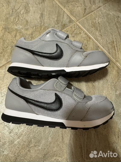 Кроссовки nike