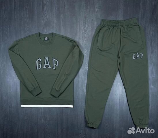 Спортивный костюм GAP